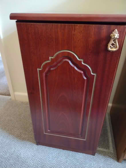 Photo of free Bedside Cabinets (Buxton Central SK17) #2