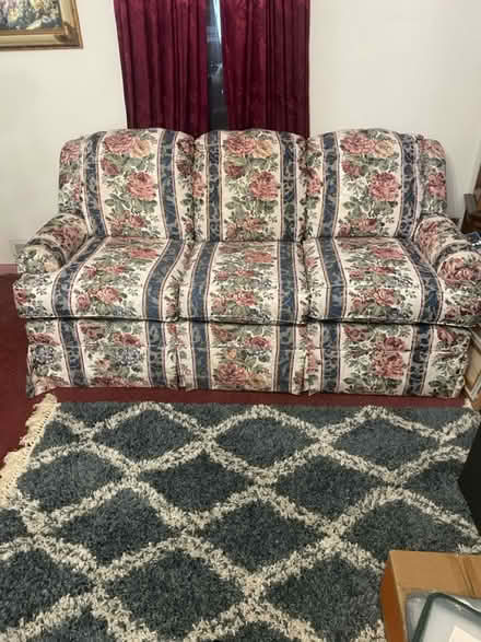 Photo of free couches (Northside) #2