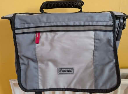 Photo of free Bicycle Laptop Pannier Bag (Purley CR2) #1