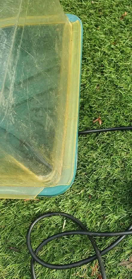 Photo of free Electric propagator (The Camp AL4) #4