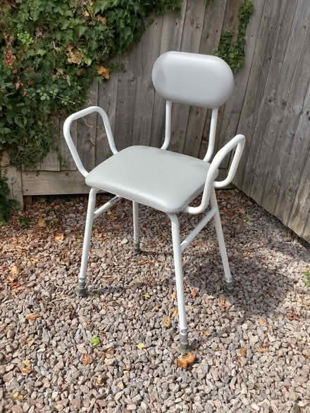 Photo of free Medical chair (Star Beech HR9) #1