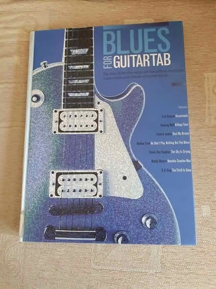 Photo of free Guitar books (Ipswich, IP4) #1