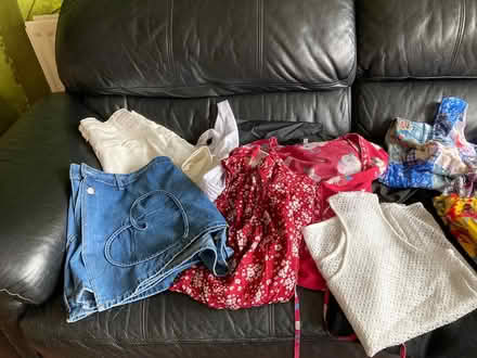 Photo of free Ladies Clothes Bundle size 20/22 (Putnoe MK41) #2