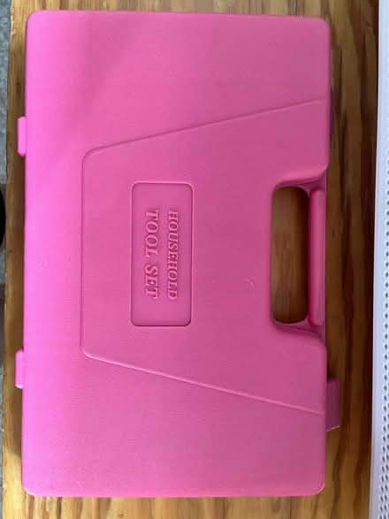 Photo of free Household tool set (Somerville, Spring Hill) #2