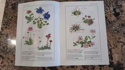 Photo of free Gardening Encyclopedia (Trafalgar/River Oaks, Oakville) #2