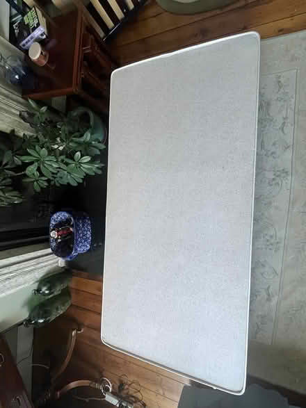 Photo of free Single Bed base (Rathmines) #1
