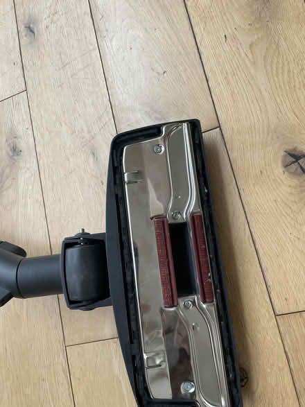 Photo of free Spare parts for Miele vacuum cleaner (Craigleith EH4) #2