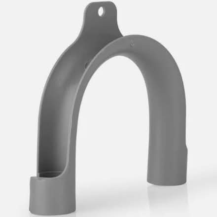Photo of Washing Machine Hose Hook (Pinkneys Green SL6) #1