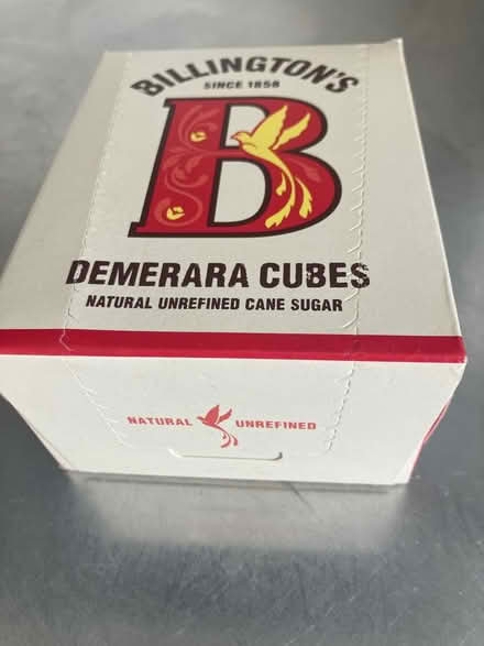 Photo of free Demerara cubes (Bedminster BS3) #2