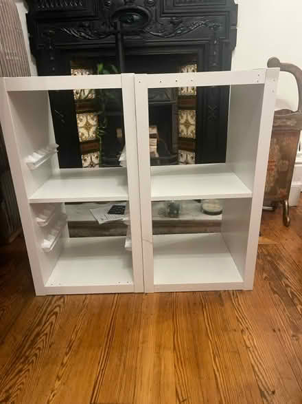 Photo of free IKEA Kallax (Salford M7) #2