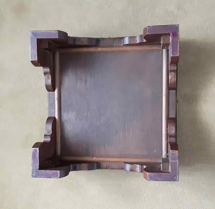 Photo of free Foot Stool (Seaford BN25) #3