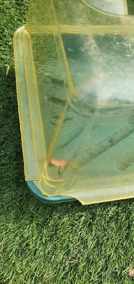 Photo of free Electric propagator (The Camp AL4) #3