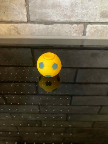 Photo of free Fidget spinner (Tilehurst RG30) #1