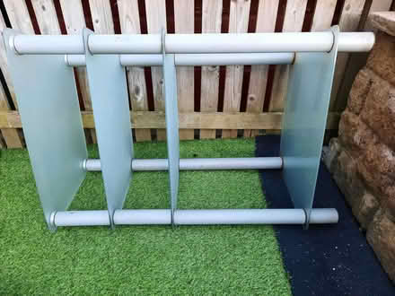Photo of free Outdoor Glass Table (Allerton BD15) #2