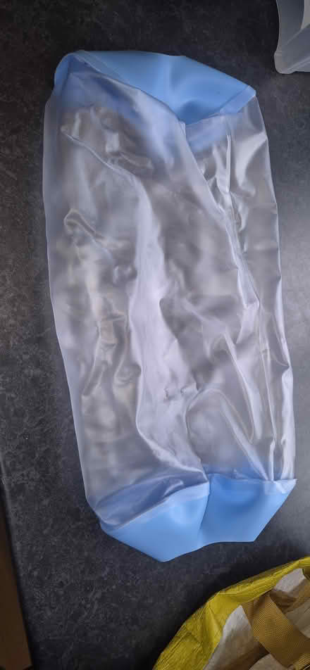 Photo of free Large leg protectors (Derby Chaddesden DE21) #1