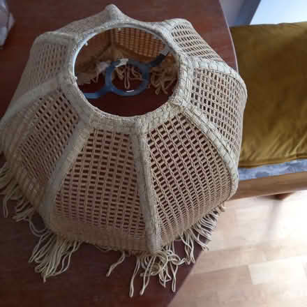 Photo of free lampshades (Sopwell AL1) #3