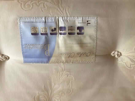 Photo of free Double Bed (Penwortham PR1) #3
