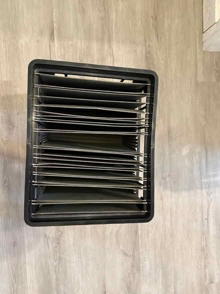 Photo of free Large file organizer (Port Jervis) #1