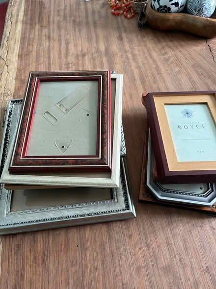 Photo of free Photo frames (Harrogate HG2) #1