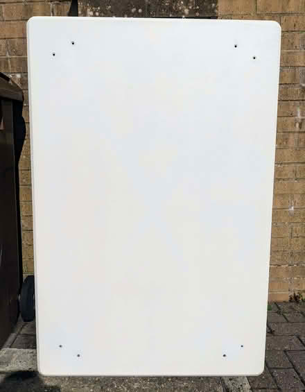 Photo of free Table Top (Missing Legs). (PL4) #2