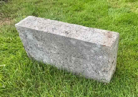 Photo of free Concrete blocks (Lower Wortley LS12) #1