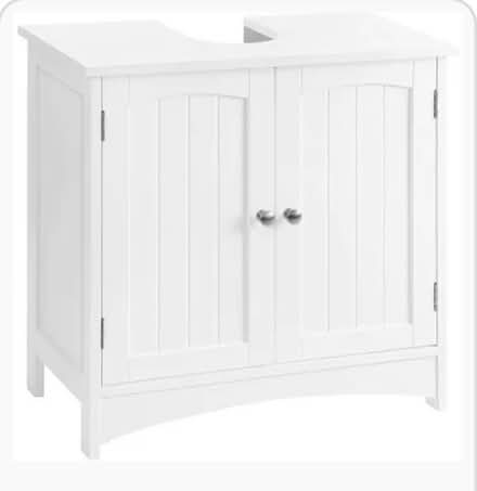 Photo of Undersink Cabinet (Lawrence Weston BS11) #1