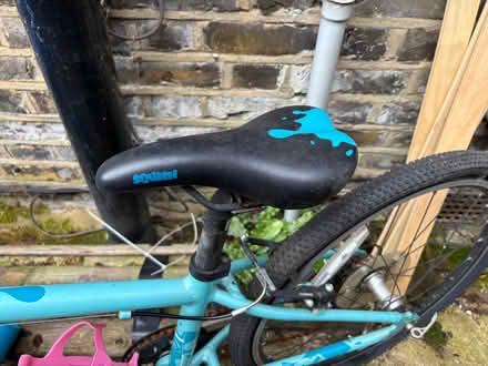 Photo of free Kid bike (Wormholt W12) #2