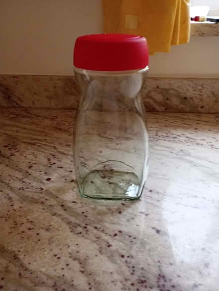 Photo of free Jars (Kingsclere RG20) #1
