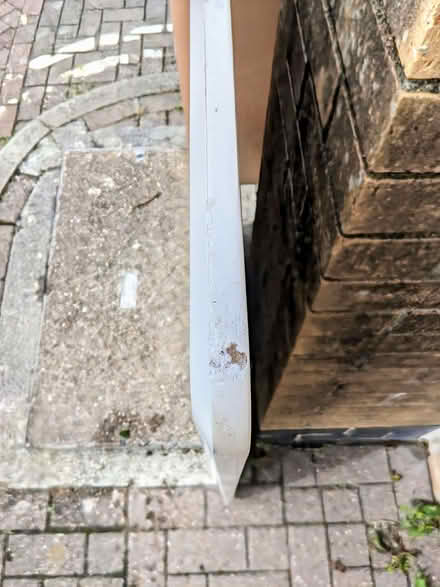 Photo of free Table Top (Missing Legs). (PL4) #4