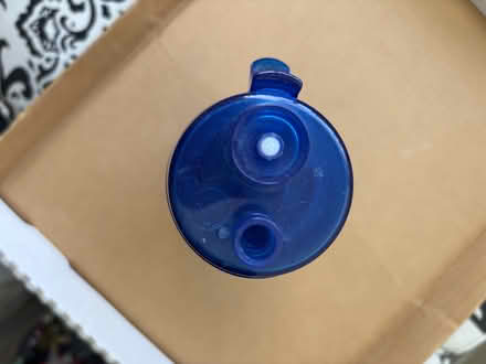 Photo of free Fine mist water bottle sprayer (Sunnyvale near Fremont H.S.) #2
