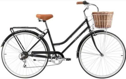 Photo of Retro Style Ladies Bike (Slade Green DA8) #1