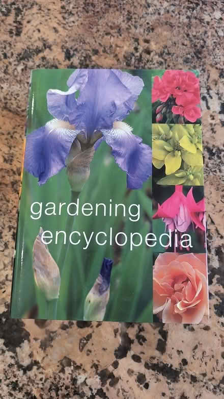 Photo of free Gardening Encyclopedia (Trafalgar/River Oaks, Oakville) #1