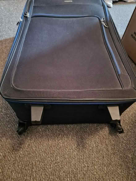 Photo of free Suitcase (WA2) #4