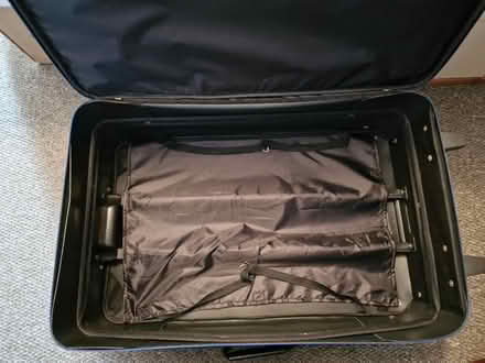 Photo of free Suitcase (WA2) #2
