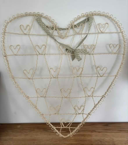 Photo of free Gisella Graham display board (Ecclesall S11) #1