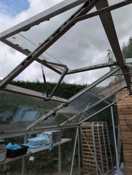Photo of free Greenhouse (Wistaston CW2) #2