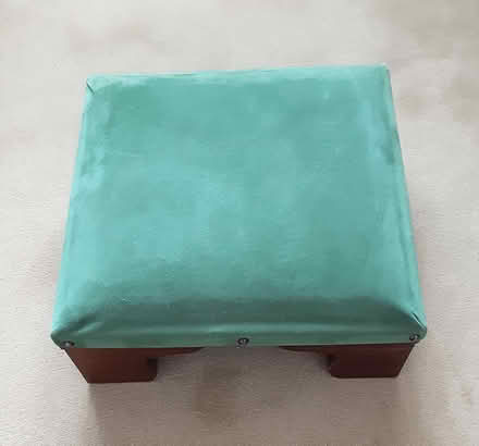 Photo of free Foot Stool (Seaford BN25) #1