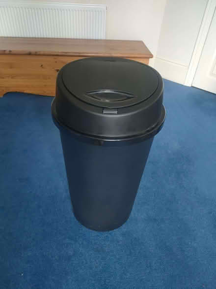 Photo of free Kitchen bin (Milton PO4) #1