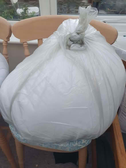 Photo of free 10.5 Tog Single Duvet (Lexden CO3) #1