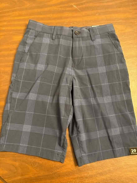 Photo of free Brand new men’s shorts (Colts Neck) #2
