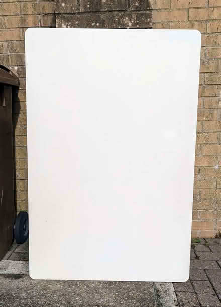 Photo of free Table Top (Missing Legs). (PL4) #1
