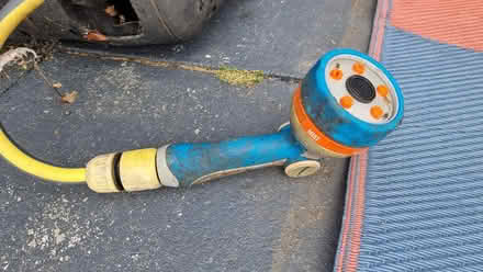 Photo of free Outdoor hose (Scotstounhill G14) #4
