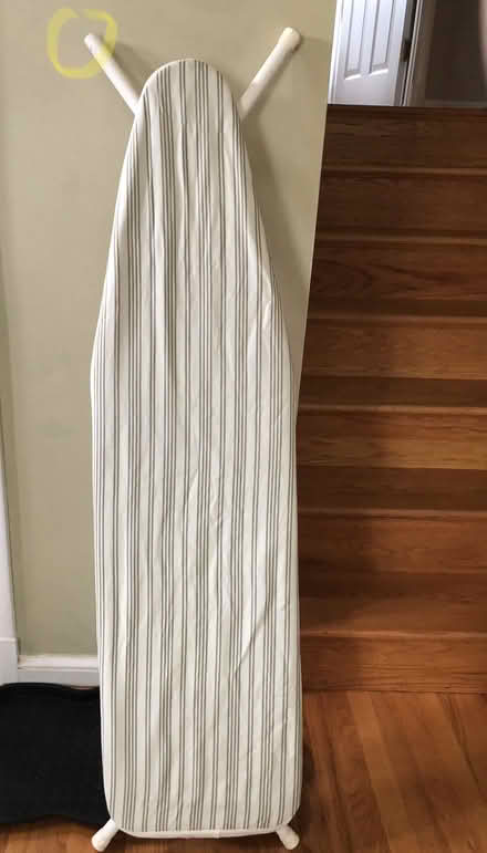 Photo of free Used Ironing Board (Bethesda/Ashburton) #1