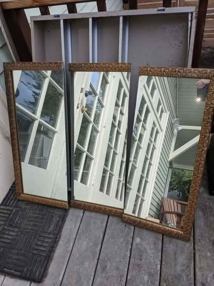 Photo of free Medicine Cabinet (Greenlake) #1
