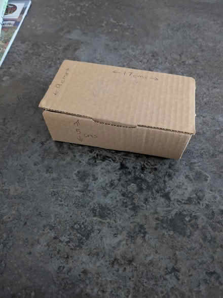 Photo of free Little boxes (IP5) #2