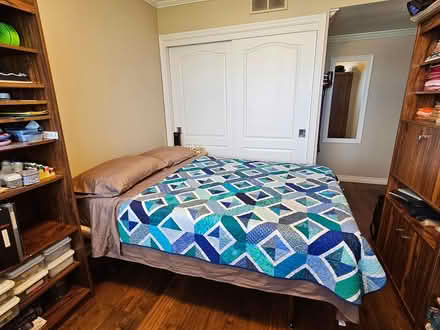 Photo of free Murphy bed (Oakv near Sheridan College) #1