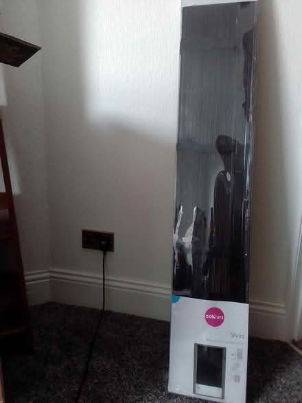 Photo of free Venetian Blind - new (Haltwhistle) #1