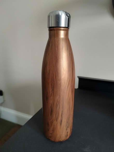 Photo of free New stainless bottle (Odenton) #2