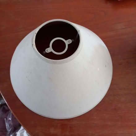Photo of free lampshades (Sopwell AL1) #1