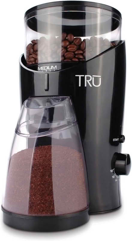 Photo of free Coffee burr grinder (Havertown) #1